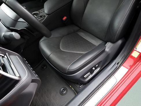 Certified 2023 Toyota Camry XSE w/ Navigation Package FWD image 20