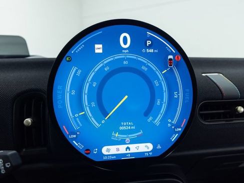 Used 2026 MINI Cooper 2-Door Hardtop FWD image 15