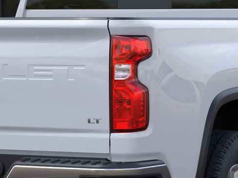 New 2026 Chevrolet Silverado 3500 LT w/ True North Edition AWD/4WD image 13