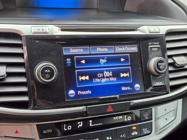 Used 2013 Honda Accord EX-L image 32