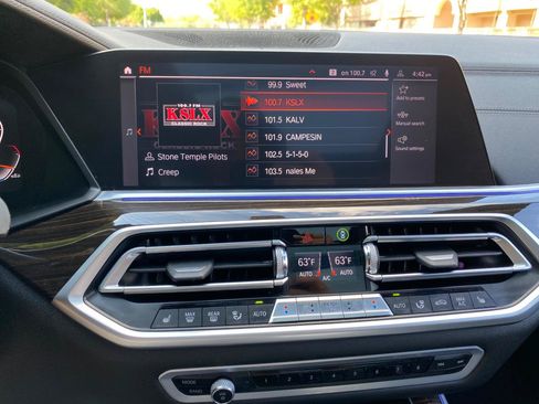 Used 2020 BMW X5 sDrive40i w/ Convenience Package RWD image 75