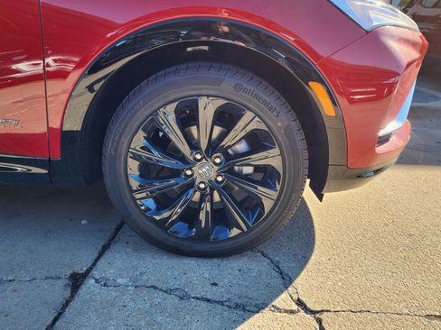 New 2026 Buick Envista Sport Touring w/ Convenience I Package image 49