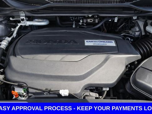 Used 2020 Honda Odyssey EX-L image 21