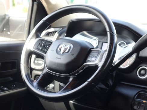 Used 2020 RAM 3500 Tradesman image 14