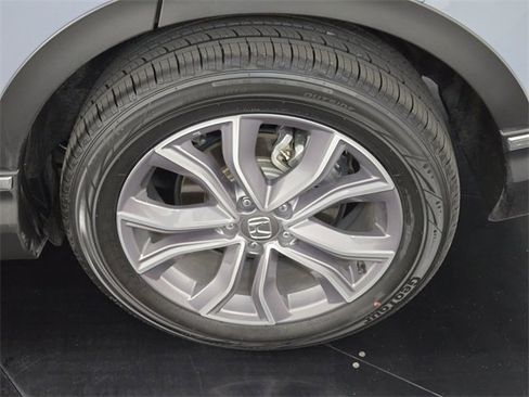 Used 2021 Honda CR-V Touring image 11