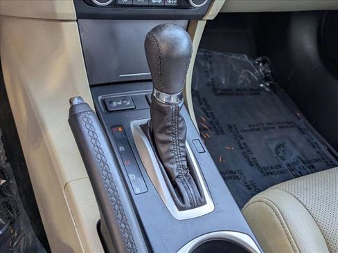 Used 2016 Acura ILX w/ Technology Plus Package image 14