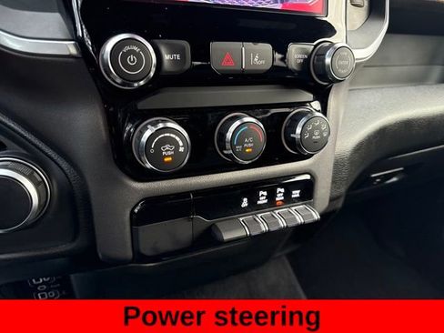 Used 2025 RAM 1500 Big Horn image 20