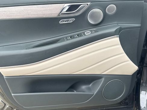 New 2026 Genesis GV80 2.5T Advanced AWD/4WD image 26