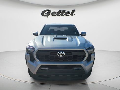 New 2025 Toyota Tacoma TRD Sport RWD image 9