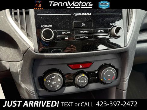 Used 2018 Subaru Impreza 2.0i Premium w/ Eyesight & BSD & Rcta AWD/4WD image 17