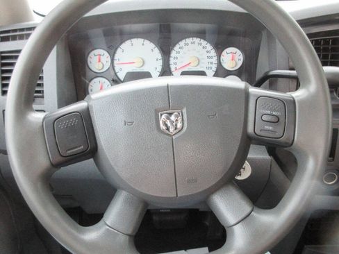Used 2007 Dodge Ram 2500 Truck ST RWD image 27