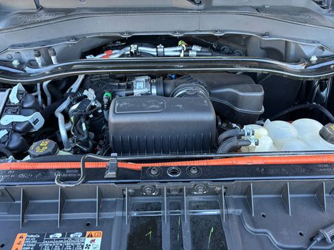 Used 2022 Ford Explorer 4WD Police Interceptor image 25