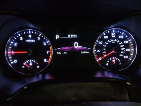 Used 2023 Kia Forte GT-Line image 23