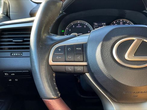 Used 2021 Lexus RX 350 FWD w/ Premium Package image 24