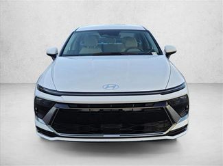 Used 2025 Hyundai Sonata SEL video 2