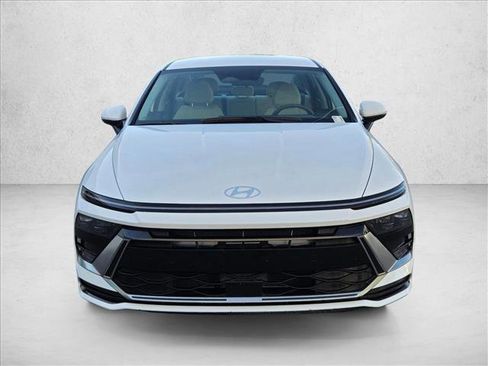 Used 2025 Hyundai Sonata SEL image 2