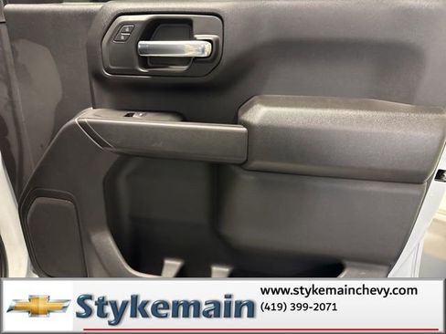 New 2026 Chevrolet Silverado 2500 W/T w/ WT Convenience Package AWD/4WD image 25