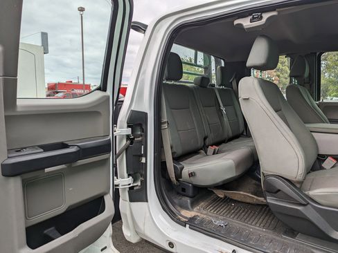 Used 2019 Ford F350 XL w/ XL Value Package image 16