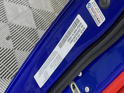 Used 2022 Dodge Charger Scat Pack w/ Plus Group image 12