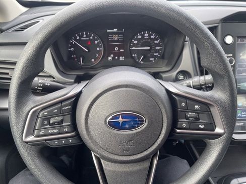 New 2025 Subaru Impreza 2.0i image 18