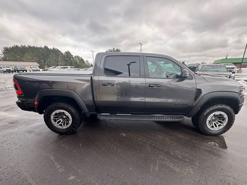 Used 2023 RAM 1500 TRX w/ TRX Level 1 Equipment Group image 6