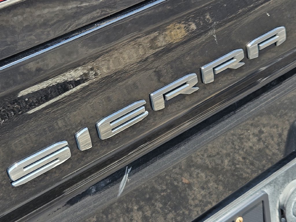 Used 2020 GMC Sierra 1500 AT4 w/ AT4 Premium Package AWD/4WD image 11