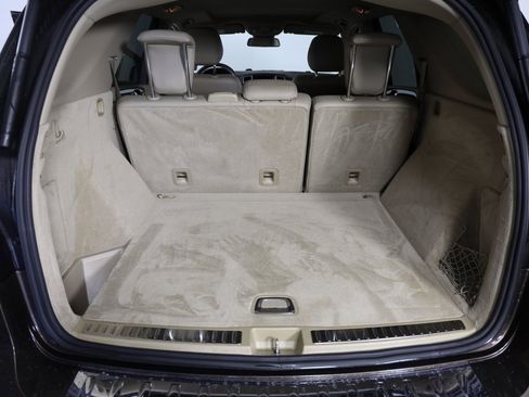 Used 2014 Mercedes-Benz ML 350 4MATIC image 9