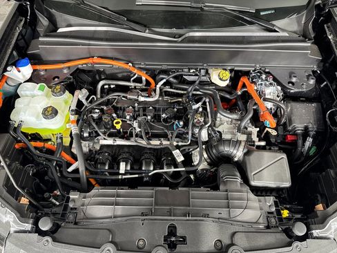 New 2026 Ford Maverick XLT FWD image 34