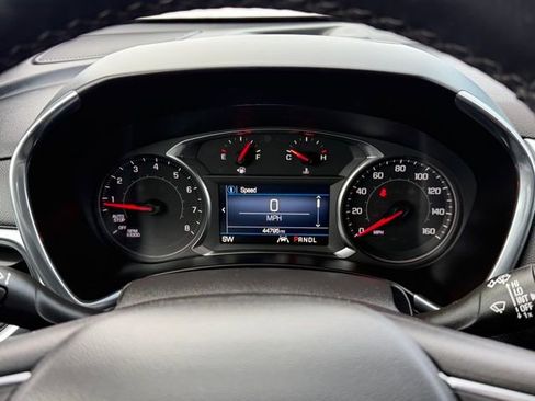 Used 2024 Chevrolet Equinox LT image 26