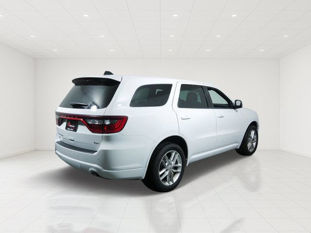 Used 2025 Dodge Durango GT AWD/4WD image 7
