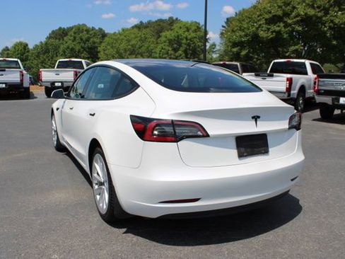 Used 2023 Tesla Model 3 Standard Range RWD image 10