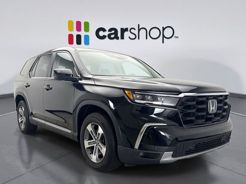 Used 2023 Honda Pilot EX-L image 7