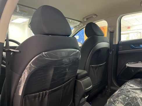 New 2026 Kia K5 LXS FWD image 15