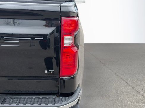 Used 2023 Chevrolet Silverado 1500 LT w/ Protection Package image 12
