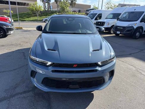 Used 2024 Dodge Hornet R/T Plus AWD/4WD image 7