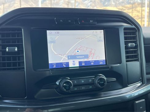 Certified 2023 Ford F150 XL w/ STX Appearance Package image 35