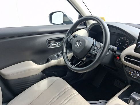 Used 2023 Honda HR-V EX-L image 22