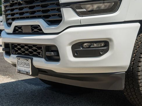 New 2026 RAM 2500 Tradesman w/ Safety Group AWD/4WD image 14