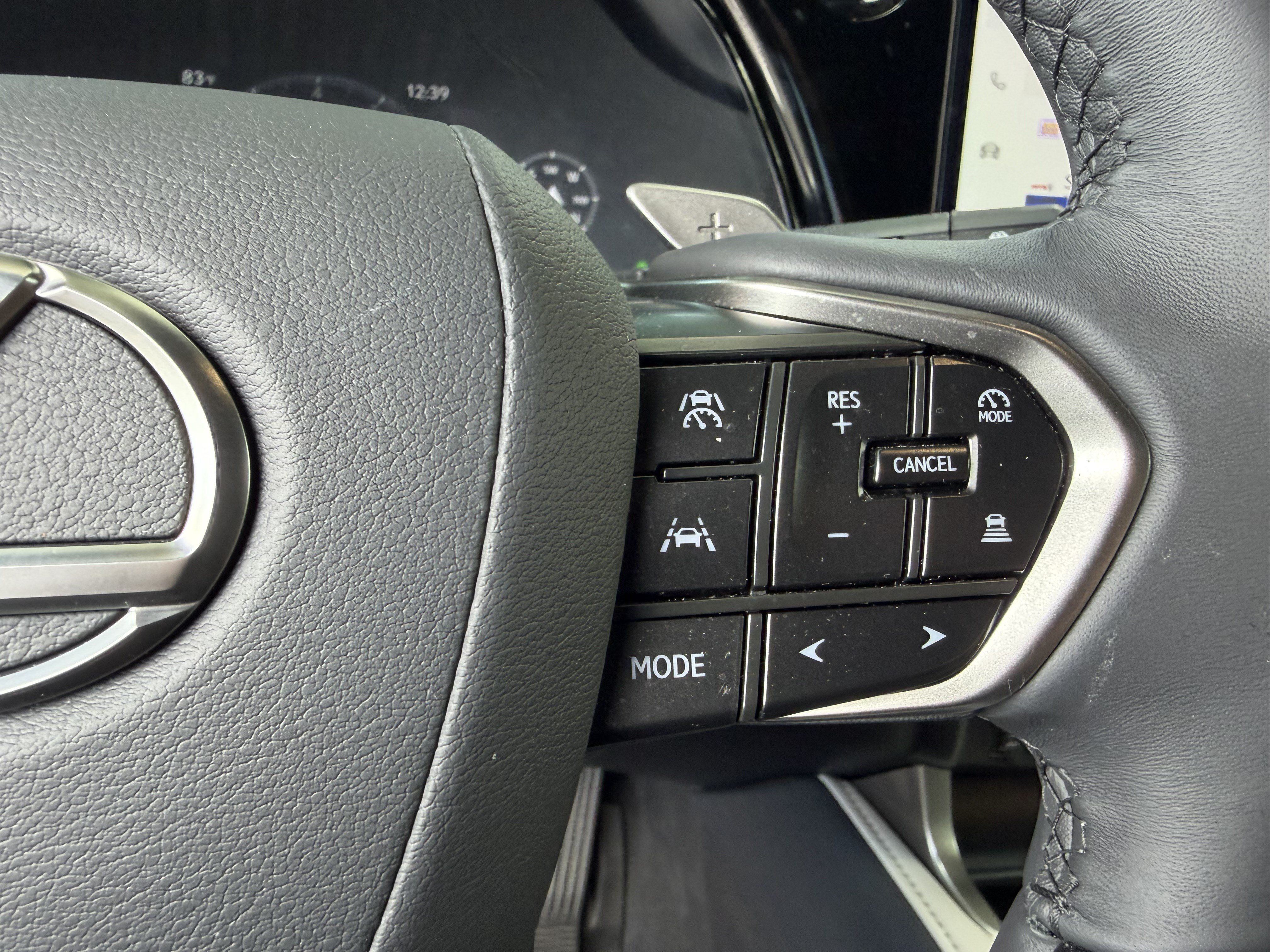 Used 2026 Lexus RX 350 Premium w/ Accessory Package (Z1) AWD/4WD image 19