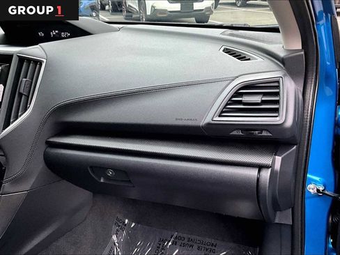 Used 2023 Subaru Impreza 2.0i image 18