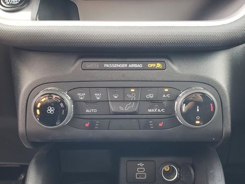 Used 2023 Ford Bronco Sport Big Bend w/ Convenience Package AWD/4WD image 17