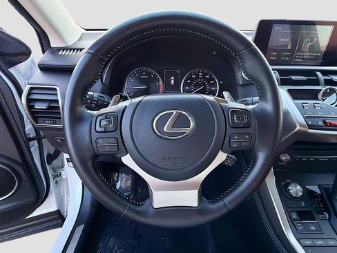 Used 2021 Lexus NX 300 FWD w/ Accessory Package 2 image 38