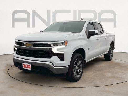 Used 2023 Chevrolet Silverado 1500 LT image 9