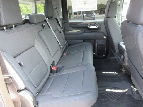 New 2025 Chevrolet Silverado 2500 LT image 14