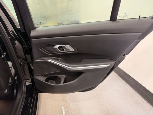 Used 2023 BMW 330i xDrive 330i xDrive image 24