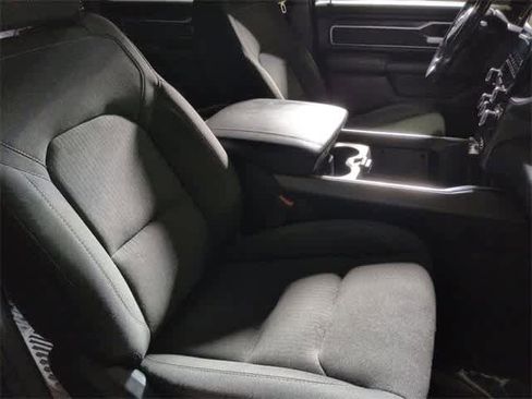 Used 2019 RAM 1500 Big Horn image 23