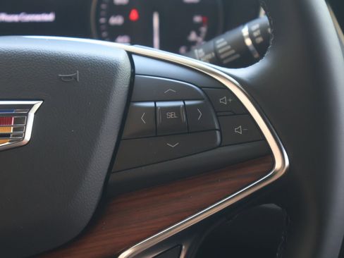 New 2026 Cadillac XT5 Premium Luxury FWD image 20