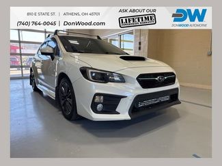 Used 2021 Subaru WRX Premium video 1