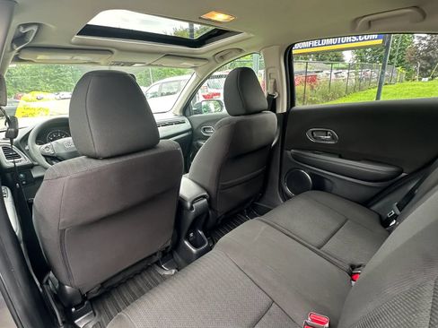 Used 2016 Honda HR-V EX image 24