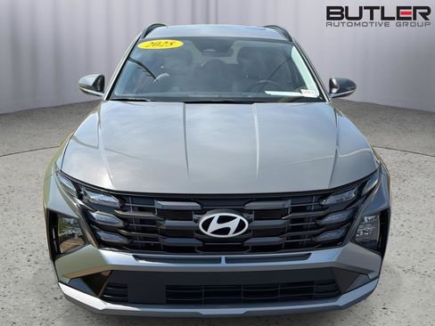 Used 2025 Hyundai Tucson SEL FWD image 9